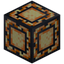 Framed Shroomlight Lantern