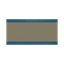Light Basic Ceiling Lamp (Wide)
