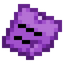 Purple Sticky Note
