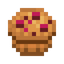 Sweet Berry Muffin