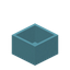 Icy Blue Botany Pot