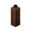 Brown Candle