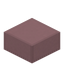 Pink Glow Plastic Slab