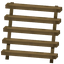 Oak Blinds