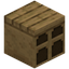 Oak Shelf