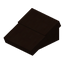 Black Terracotta Lower Top Roof