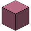 Wool Pink Bordered AntiBlock