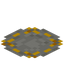 Rug Shop Light Gray
