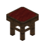 Red Time Seat