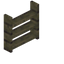 Cypress Potion Shelf