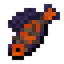 Ash Perch