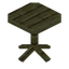 Cypress Table