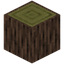 Pine Log