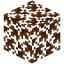 Orange Maple Leaves