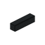 Gray Item Pipe