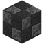 Checkered Cobblestone Tiles