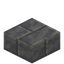 Cut Andesite Brick Slab