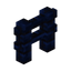 Cobalt Fence