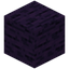 Eroded Obsidian