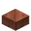 Copper Shingle Slab
