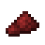 Small Pile of Hastelloy C-276 Dust