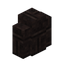 Gloomslate Brick Wall