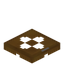 Orange Trapdoor