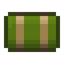 Green Sleeping Bag