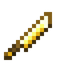 Gold Fillet Knife