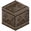 Crying Raw Iron Block