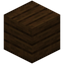 Smooth Dark Oak Planks