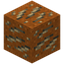 Red Sand Oilsands Ore