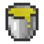 Sulfuric Naphtha Bucket