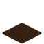 Scaled Brown Carpet