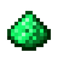 Emerald Dust