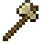 Duranium Axe