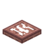 Mahogany Mystic Trapdoor