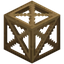 Framed Double Corner