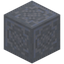 Engraved Clay