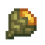 Stuffed Artichoke