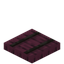 Crimson Barrel Trapdoor