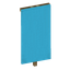 Light Blue Banner