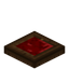 Warted Dark Oak Trapdoor