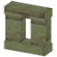 End Brick Arrow Slit