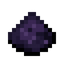 Powdered Obsidian