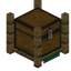 Courier's Hut