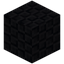 Wickered Black Wool