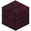 Crimson Plank Bricks
