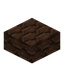 Brown Terracotta Shingle Slab