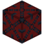 Redstone Alloy Block 7x